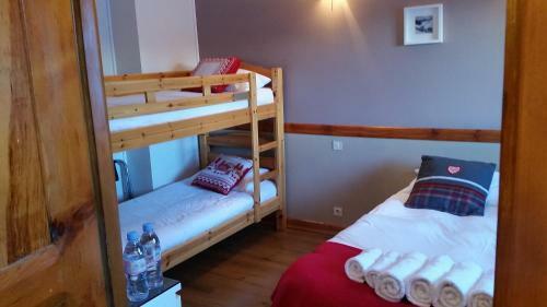 Hotel Le Chal'heureux