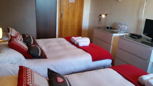Hotel Le Chal'heureux