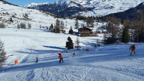Hotel Le Chal'heureux
