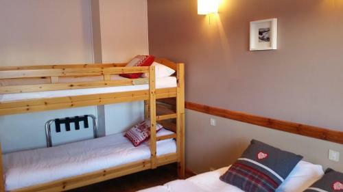 Hotel Le Chal'heureux