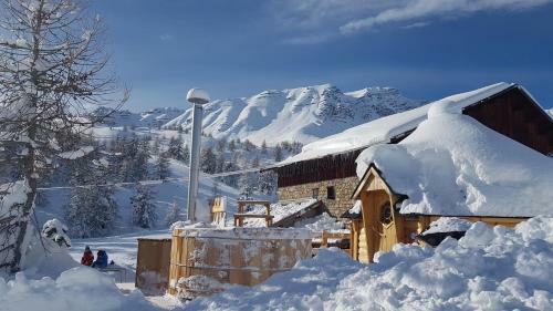 Hotel Le Chal'heureux