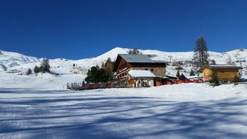 Hotel Le Chal'heureux