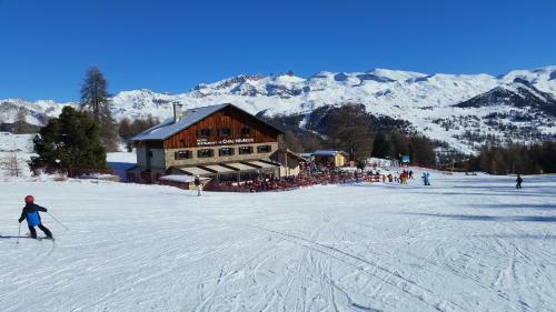 Hotel Le Chal'heureux