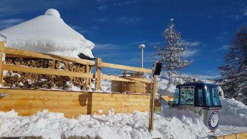 Hotel Le Chal'heureux
