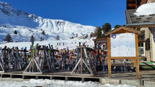 Hotel Le Chal'heureux