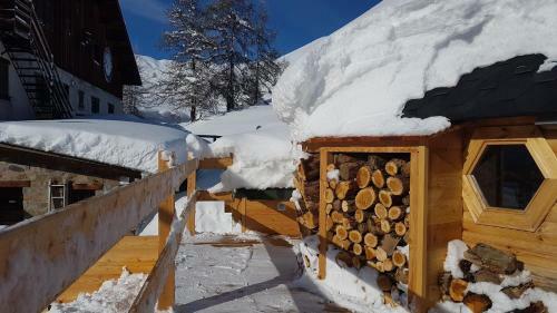 Hotel Le Chal'heureux