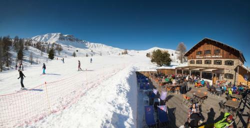 Hotel Le Chal'heureux