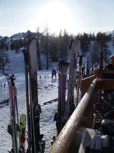 Hotel Le Chal'heureux
