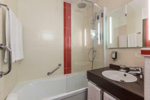 Hotel H�tel Solenca