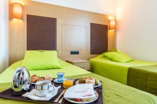 Hotel H�tel Solenca
