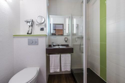 Hotel H�tel Solenca