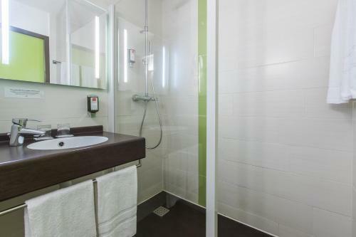 Hotel H�tel Solenca