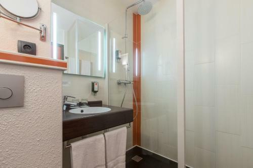 Hotel H�tel Solenca
