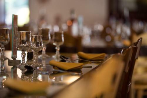 Hotel H�tel Solenca