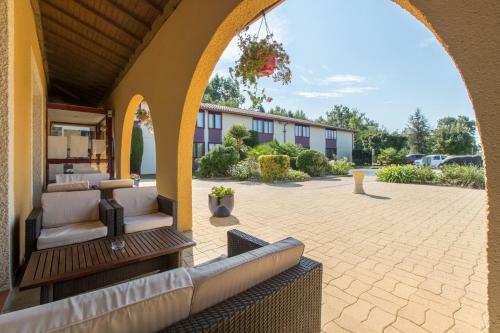 Hotel H�tel Solenca
