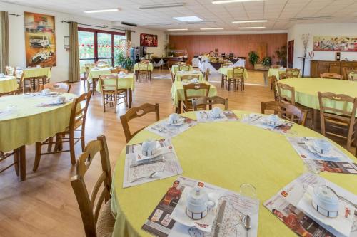 Hotel H�tel Solenca