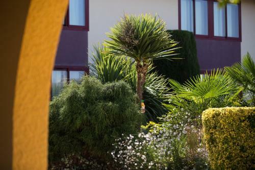 Hotel H�tel Solenca