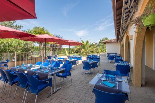 Hotel H�tel Solenca