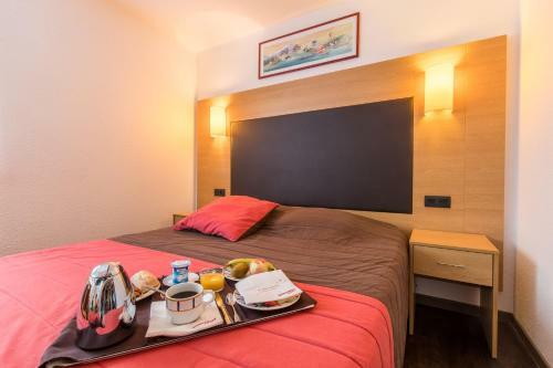 Hotel H�tel Solenca