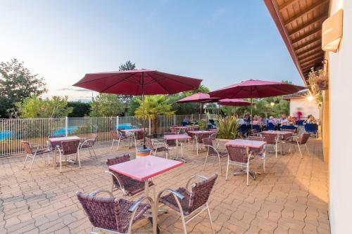 Hotel H�tel Solenca