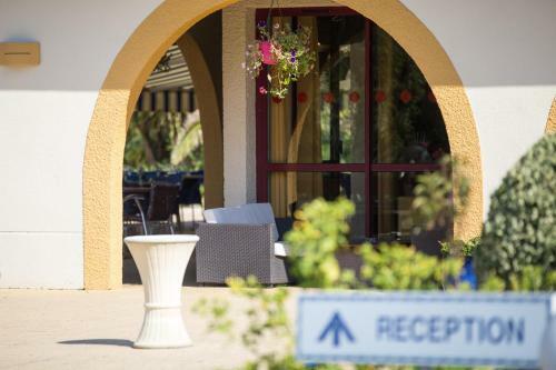 Hotel H�tel Solenca