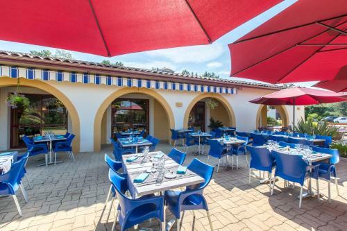 Hotel H�tel Solenca