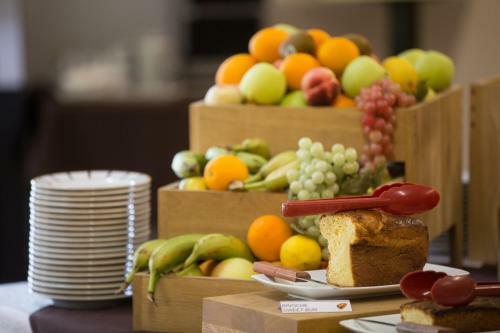 Hotel H�tel Solenca