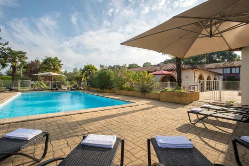 Hotel H�tel Solenca