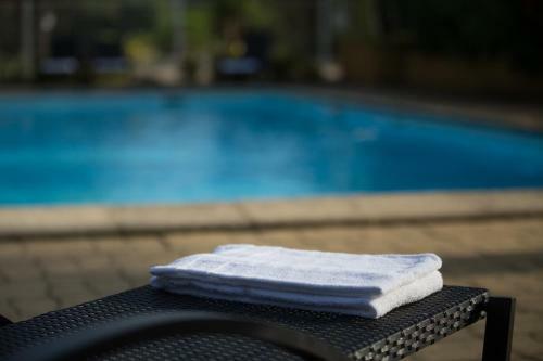 Hotel H�tel Solenca