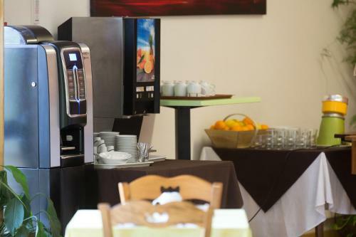 Hotel H�tel Solenca