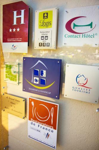 Hotel H�tel Solenca