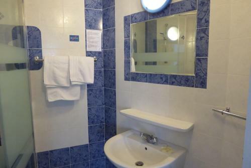 Hotel Cyrnea