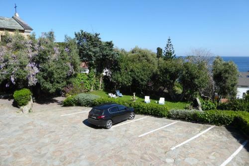 Hotel Cyrnea