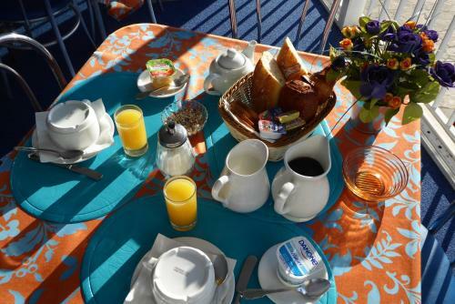 Hotel Cyrnea