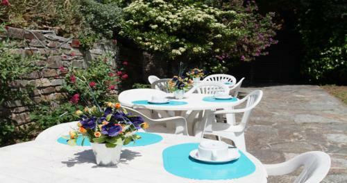 Hotel Cyrnea