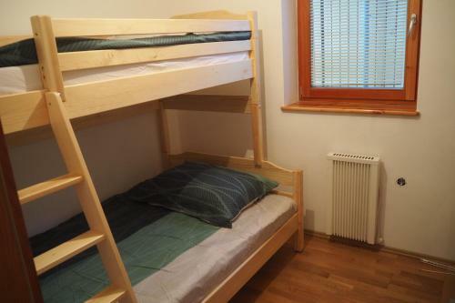 Apartment Ajda