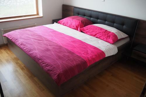 Apartment Ajda