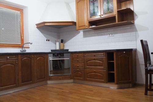 Apartment Ajda