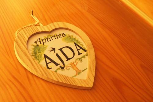 Apartment Ajda
