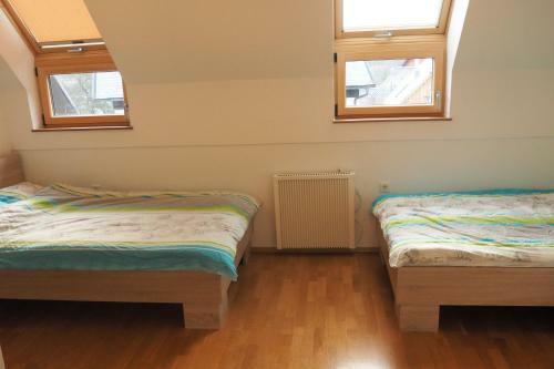 Apartment Ajda