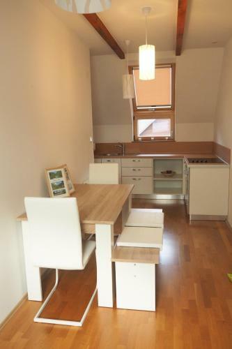 Apartment Ajda