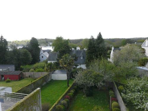 Ker Corentine, Maison � Benodet