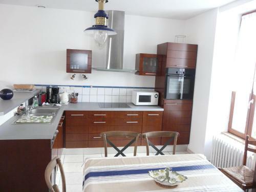 Ker Corentine, Maison � Benodet