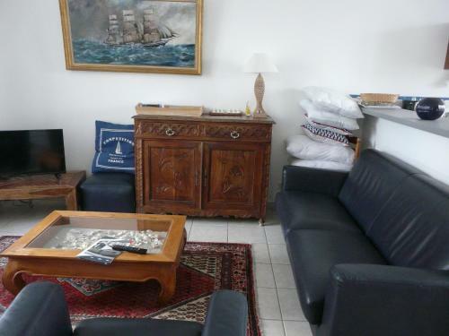 Ker Corentine, Maison � Benodet