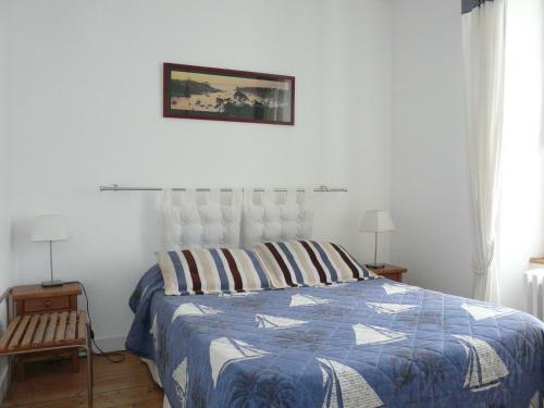 Ker Corentine, Maison � Benodet