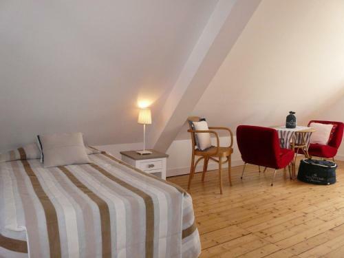 Ker Corentine, Maison � Benodet