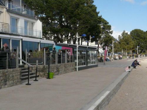 Ker Corentine, Maison � Benodet