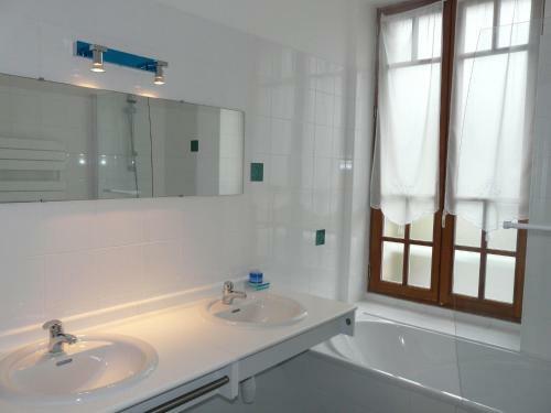 Ker Corentine, Maison � Benodet