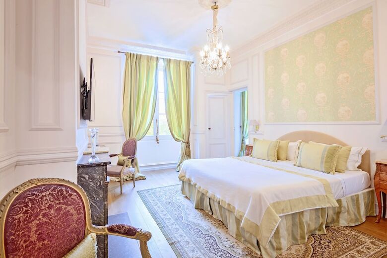 Hostal Villa Victor Louis