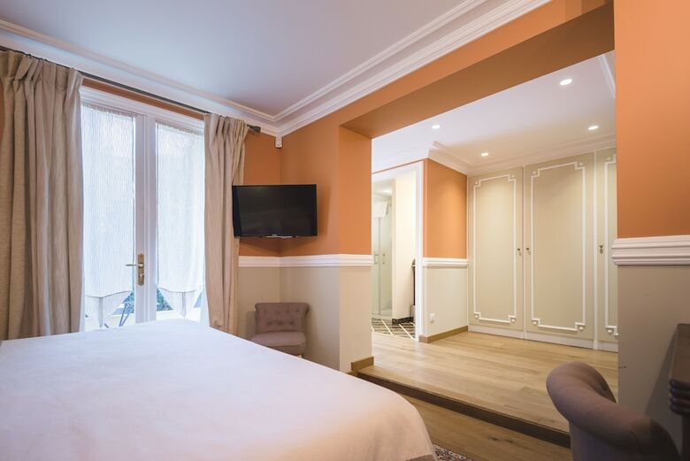 Hostal Villa Victor Louis